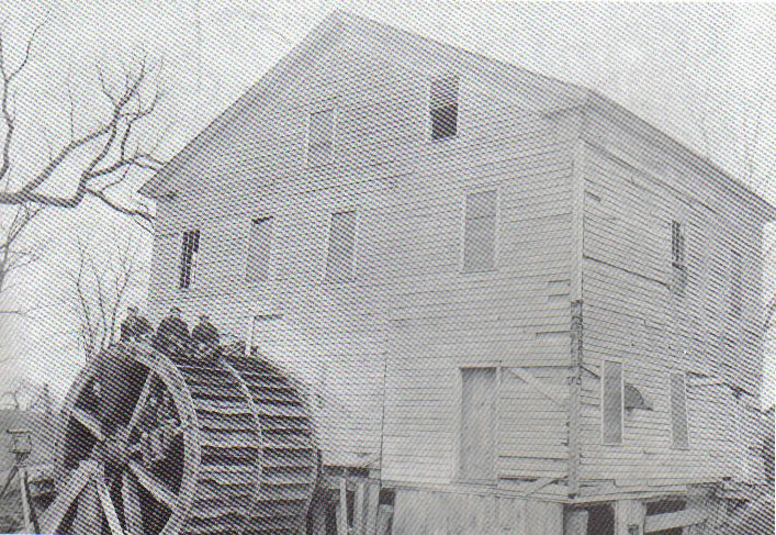 Bigelow's Mill