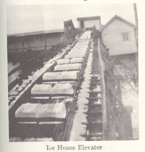 Ice House