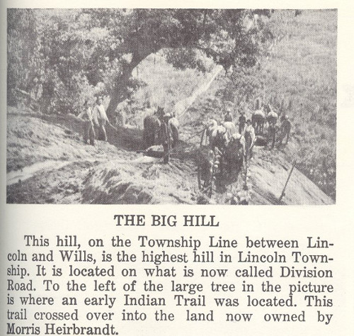 Big Hill