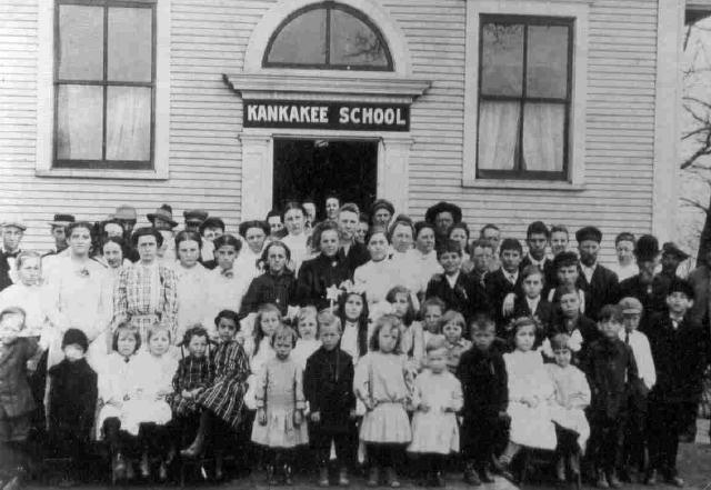 Kankakee School