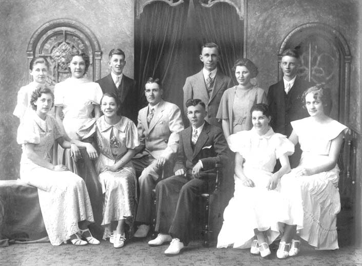 UM HS 1936