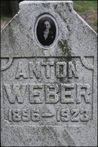 Anton Weber