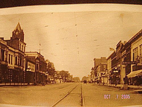 1914 LaPorte City