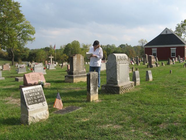 Sue logging