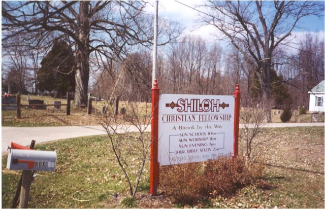 Shiloh