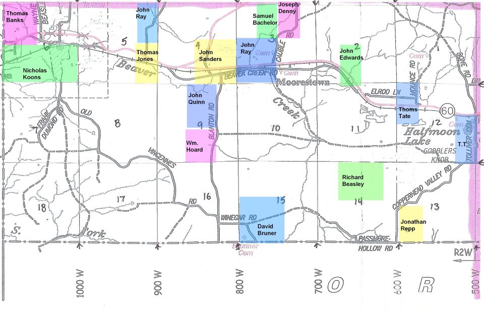 map of 3n-2w map of 3n-2w