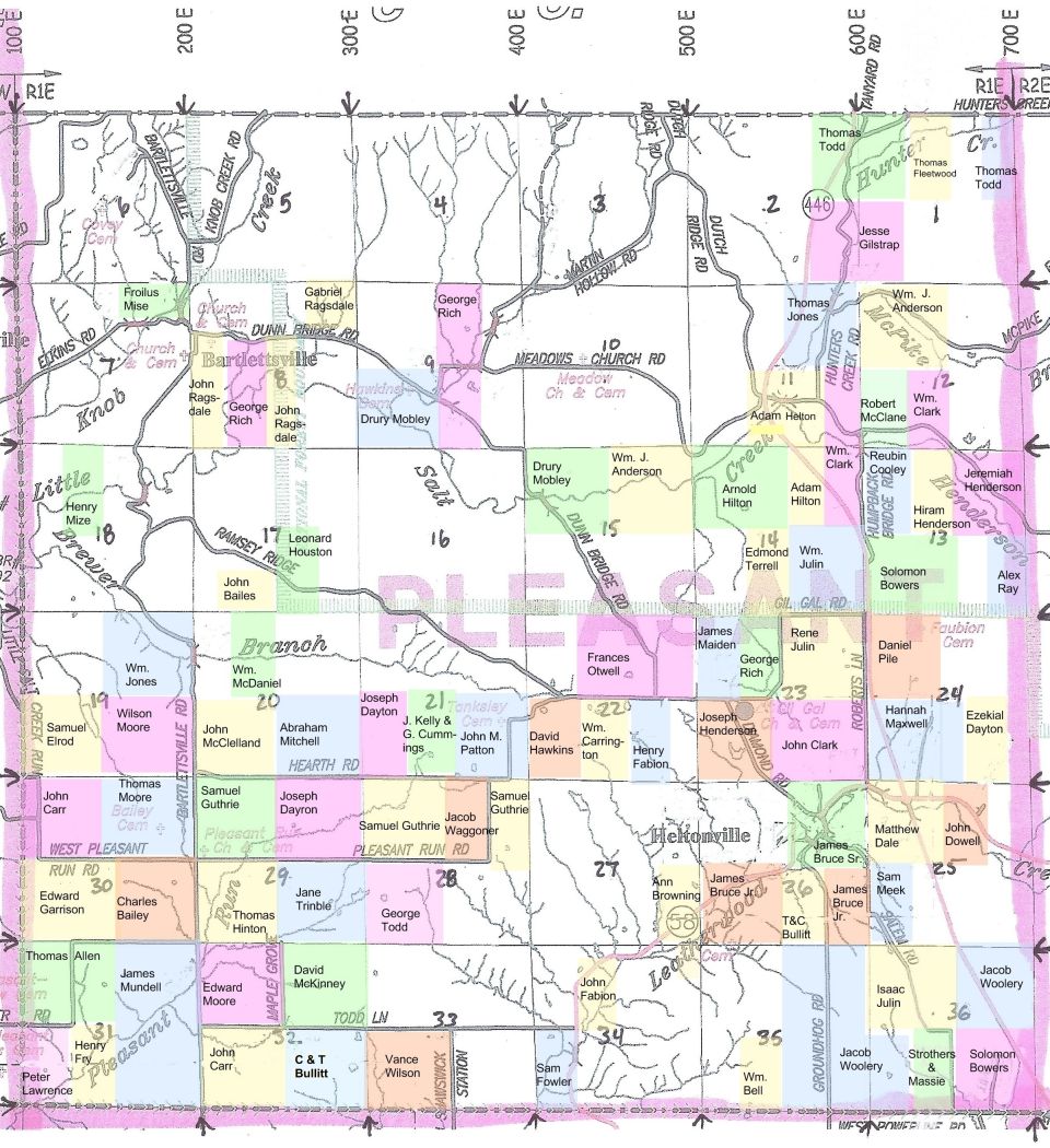 map of 6n-1e map of 6n-1e