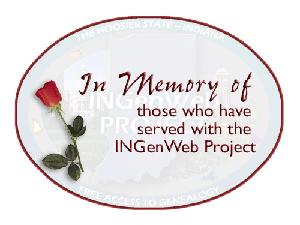 in memory