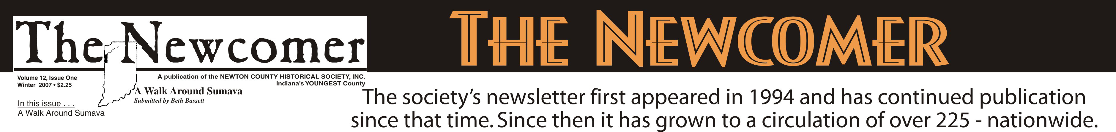 newcomerban