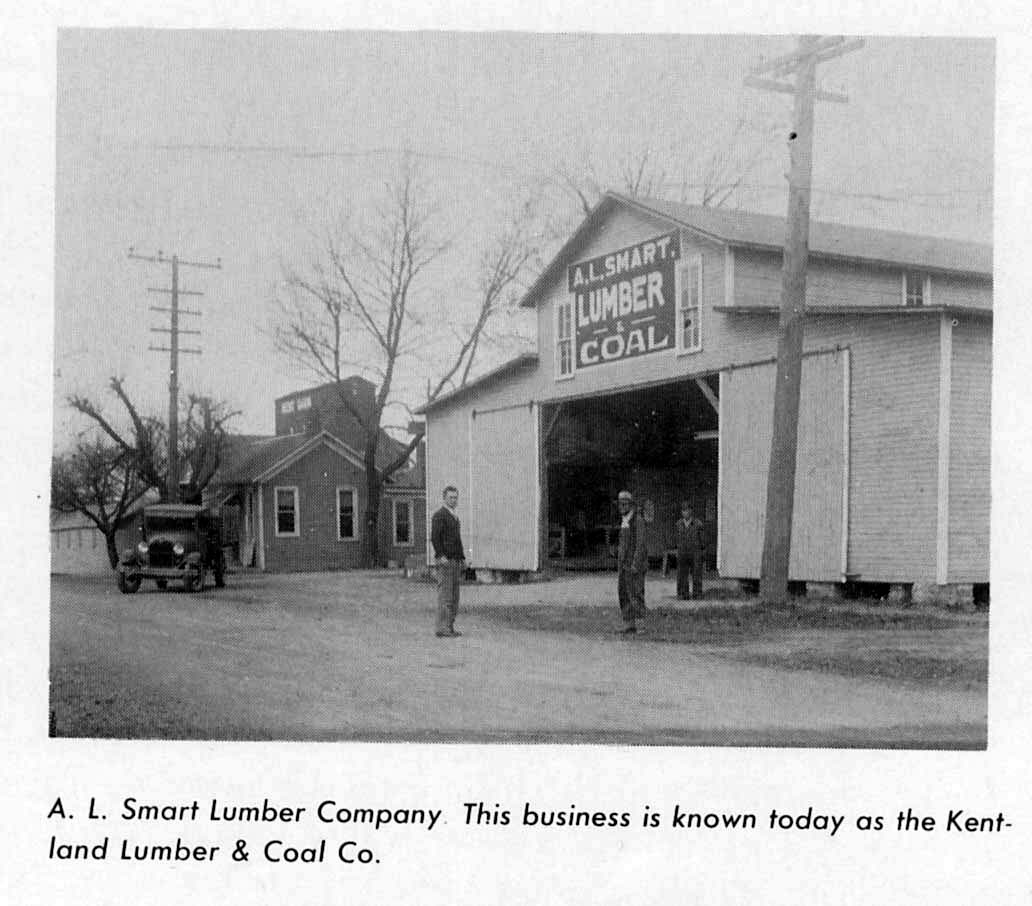 smart lumber