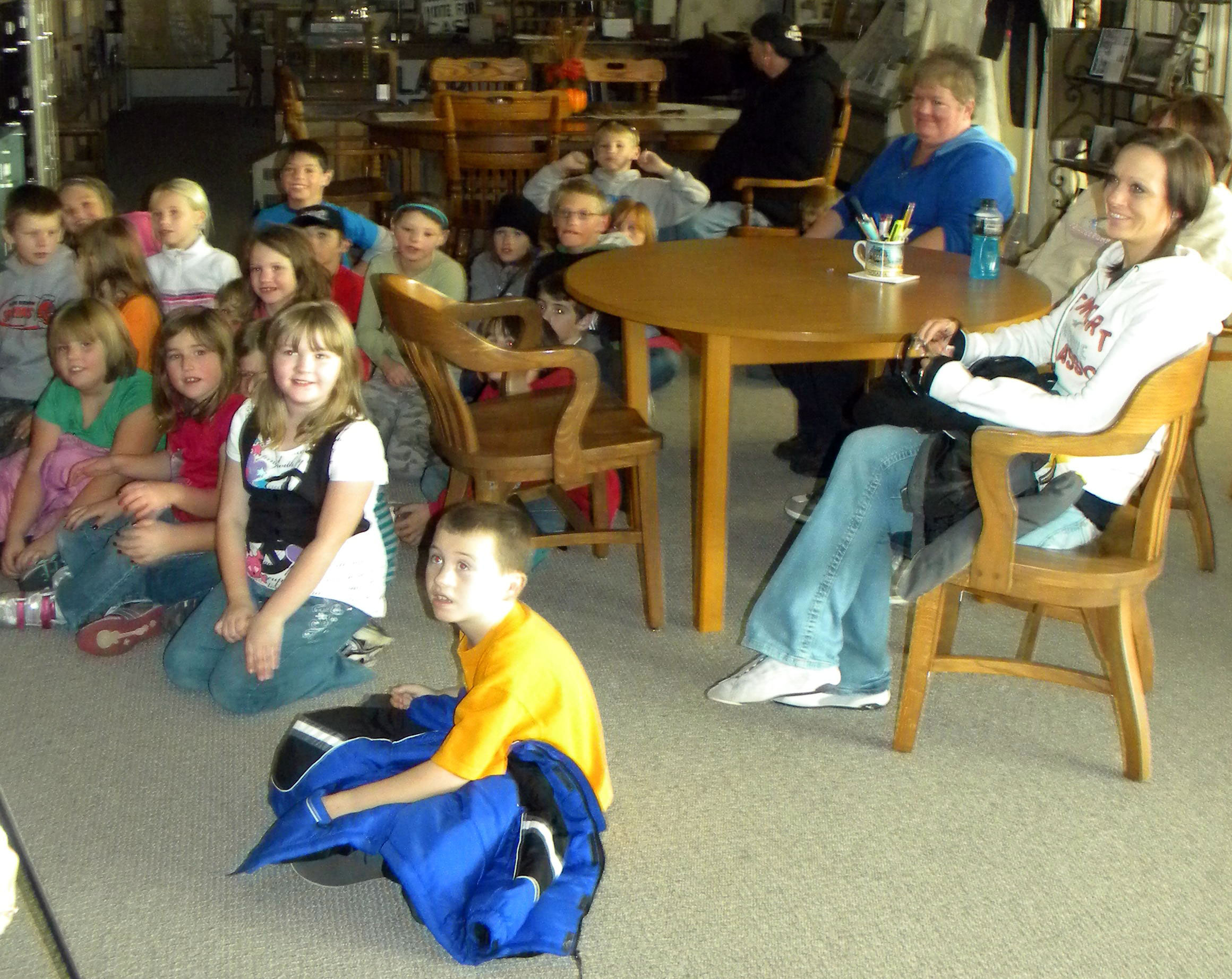 evergladekids