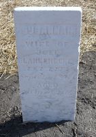 Blankenbaker Susannah