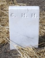 Harris Charles H 2