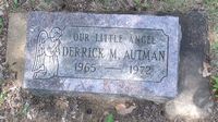 Autman Derrick