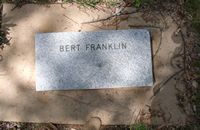 Franklin Bert