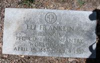 Franklin Eli