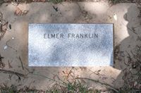 Franklin Elmer