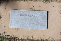 Glass John