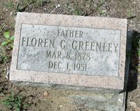 Greenly Floren