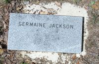 Jackson Germaine