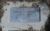 Jackson Samuel O