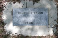 Jefferson Henry