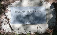 Jefferson William