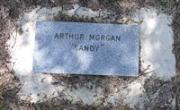 Morgan Arthur