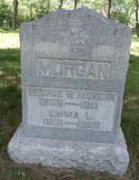 Morgan Emma L Pontice