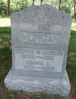 Morgan George W