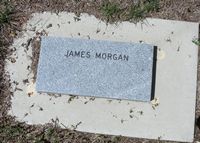 Morgan James