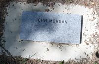 Morgan John