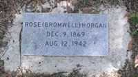 Morgan Rose Bromwell