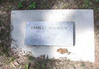 Robinson Charles