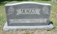 Skaggs Myron