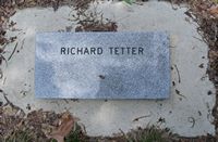 Tetter Richard