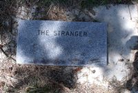 The Stranger