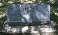Tracy Cora M Morgan