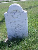 Bixler Annie Grace