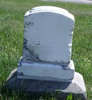 Kiifner Infant Daughter