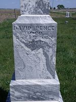 Pence David