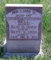 Sell William H