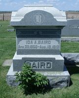 Baird Ida