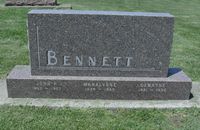 Bennett Dewayne