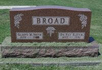 Broad Fay E