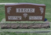 Broad Gladys