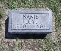 Floyd Nanie