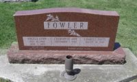Fowler Angela