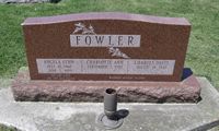Fowler Charles