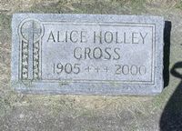 Gross Alice